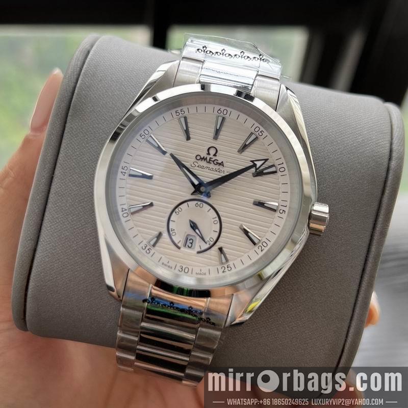 Omega 41mm 101320