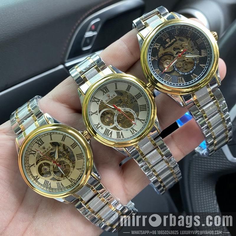 Rolex 40X12mm 041430