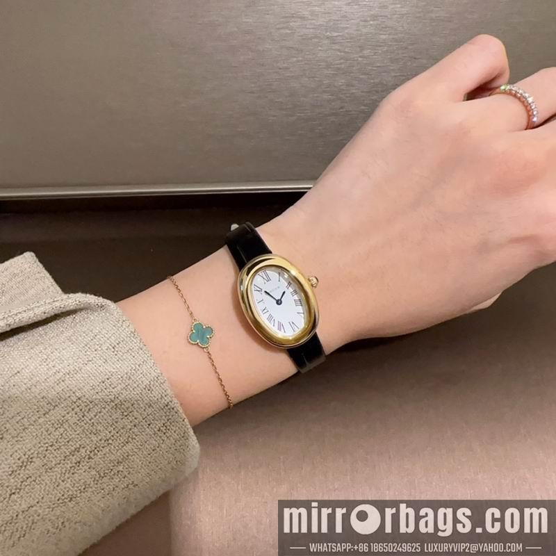 Cartier 32X26mm 082206