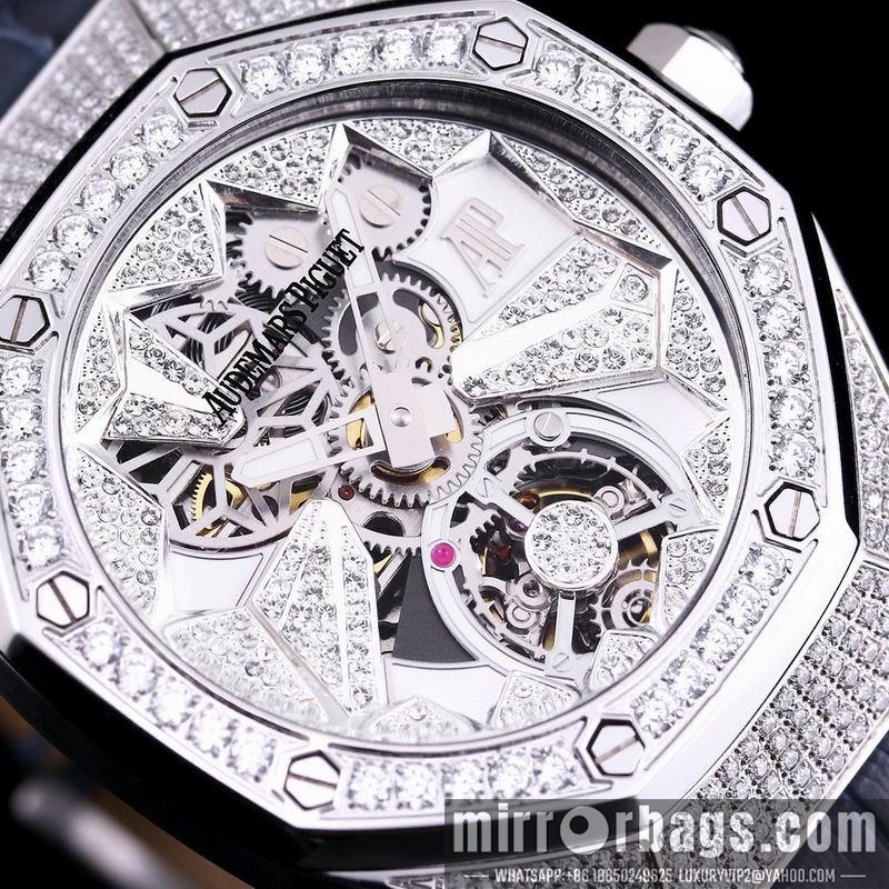 AP 42mm 102417