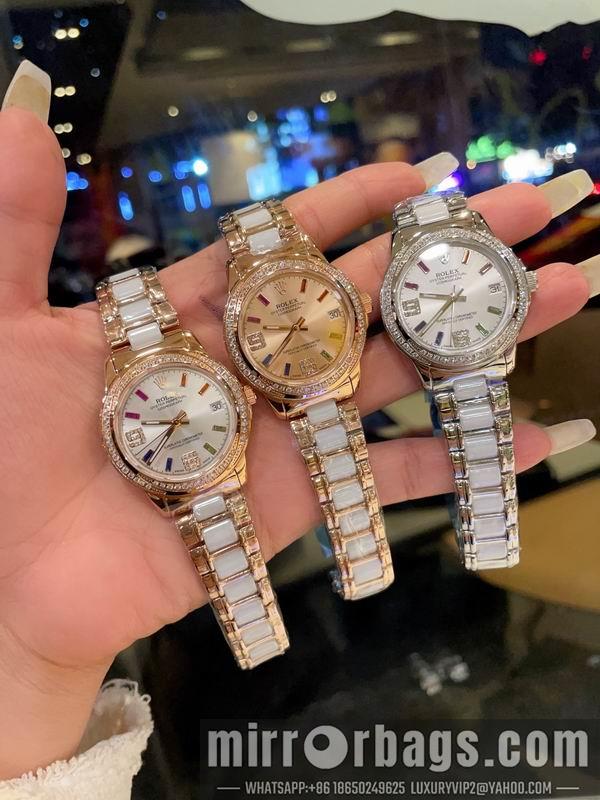 Rolex 35mm 022477