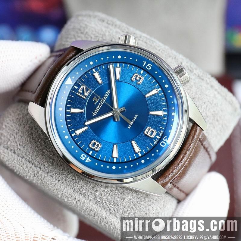 Jaeger Lecoultre 41mm 101536