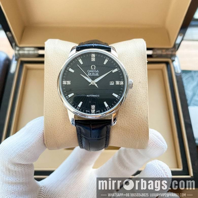 Omega men 41X11mm M68