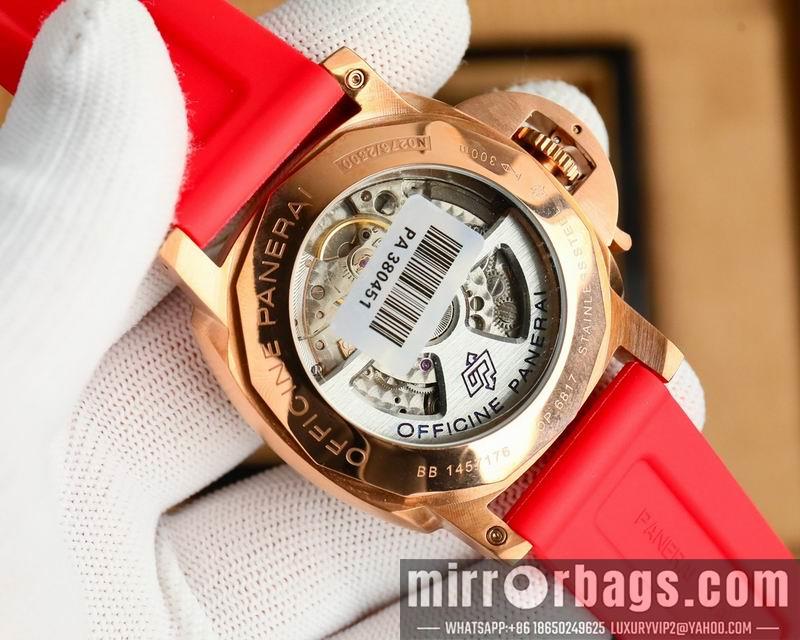 Panerai 44mm 121213