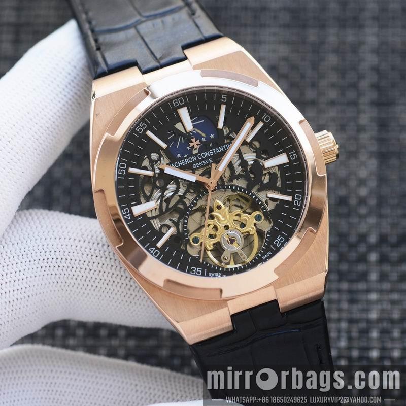 Vacheron Constantin 43X12mm 101599
