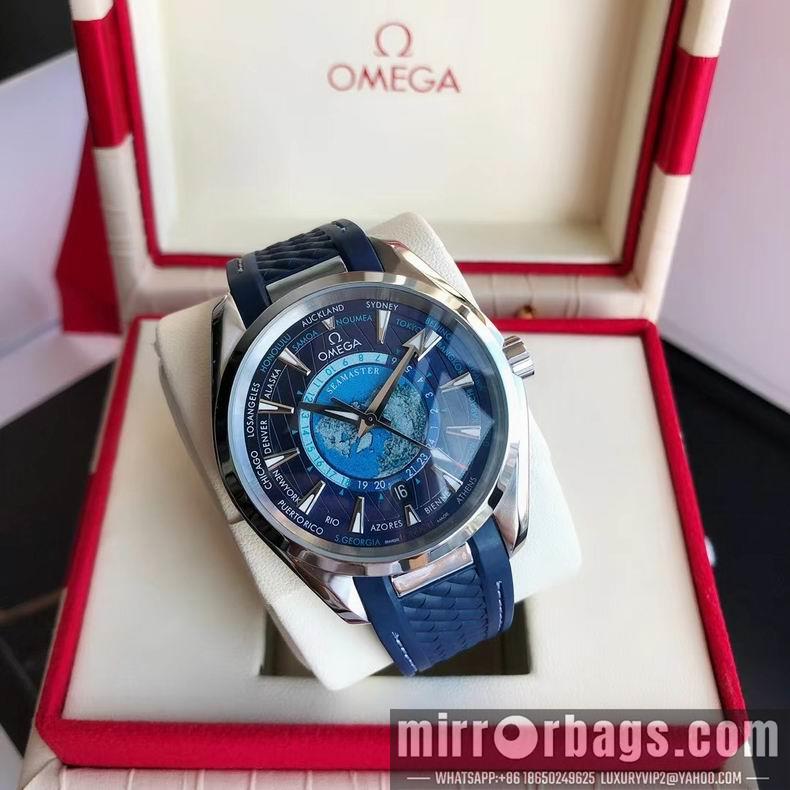 Omega men 41.5mm 110415