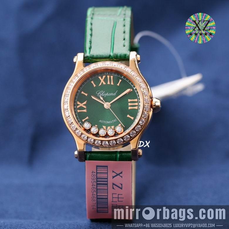 Chopard 36mm 2nms46