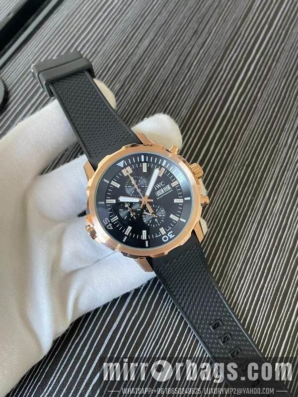 IWC watch 110976
