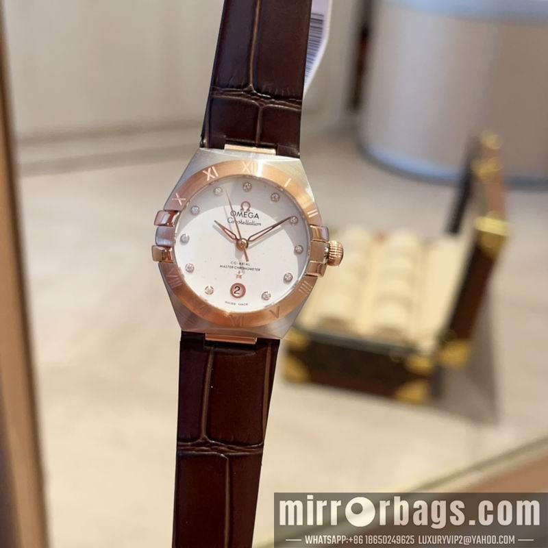 Omega 29mm 101625