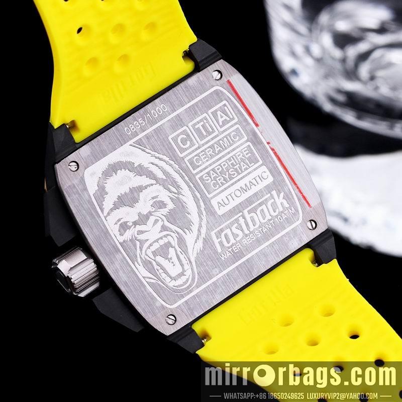 AP Gorilla 44mm 050836
