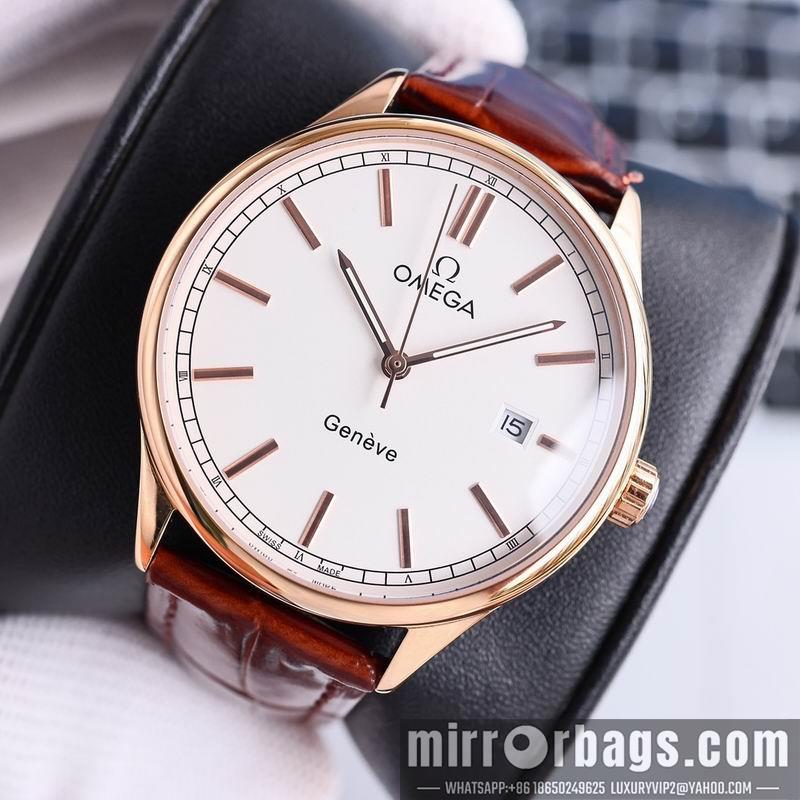 Omega 40mm 101427