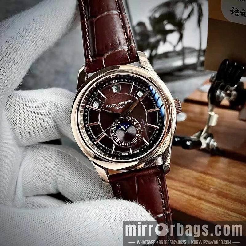 Patek Philippe 40.5mm 0427128