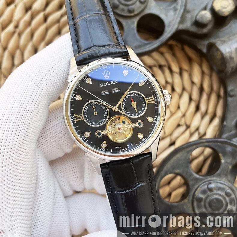Patek Philippe men 43X12mm 122572