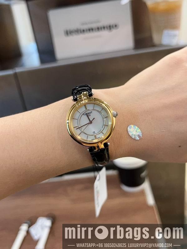 Tissot watch 102255