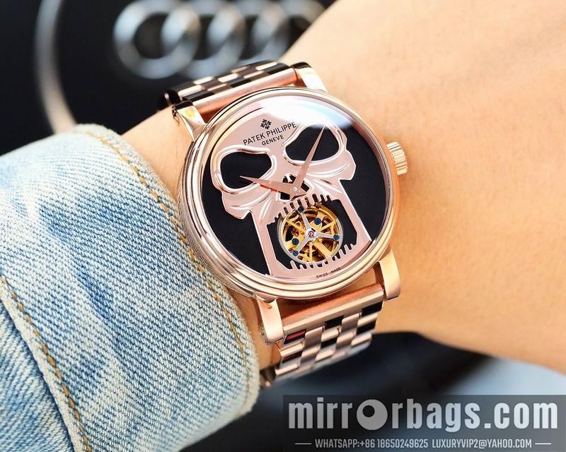 Patek Philippe 43X12mm 101591