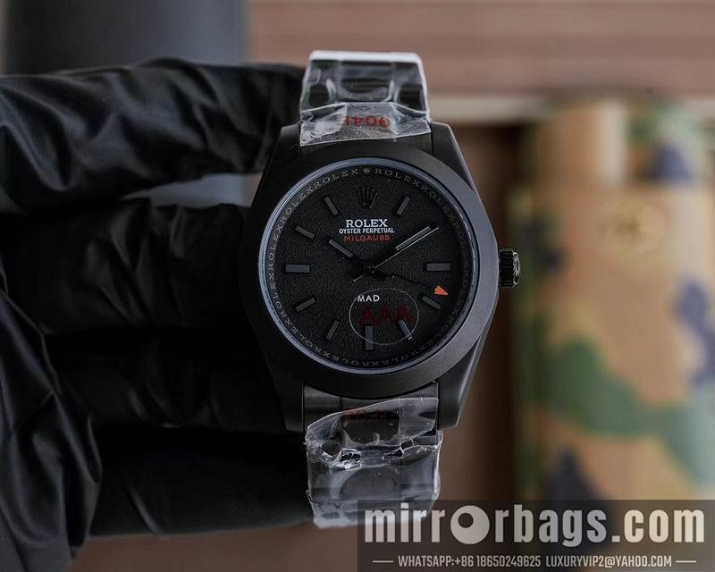 Rolex 40mm 050702
