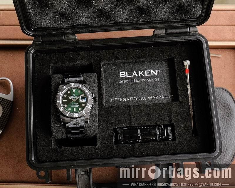 Rolex watch 071430