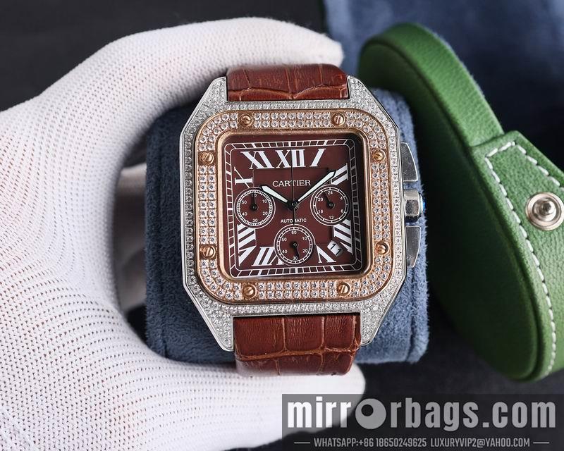 Cartier 45X10mm 0503116