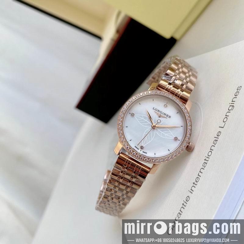 Longines 30mm 022307