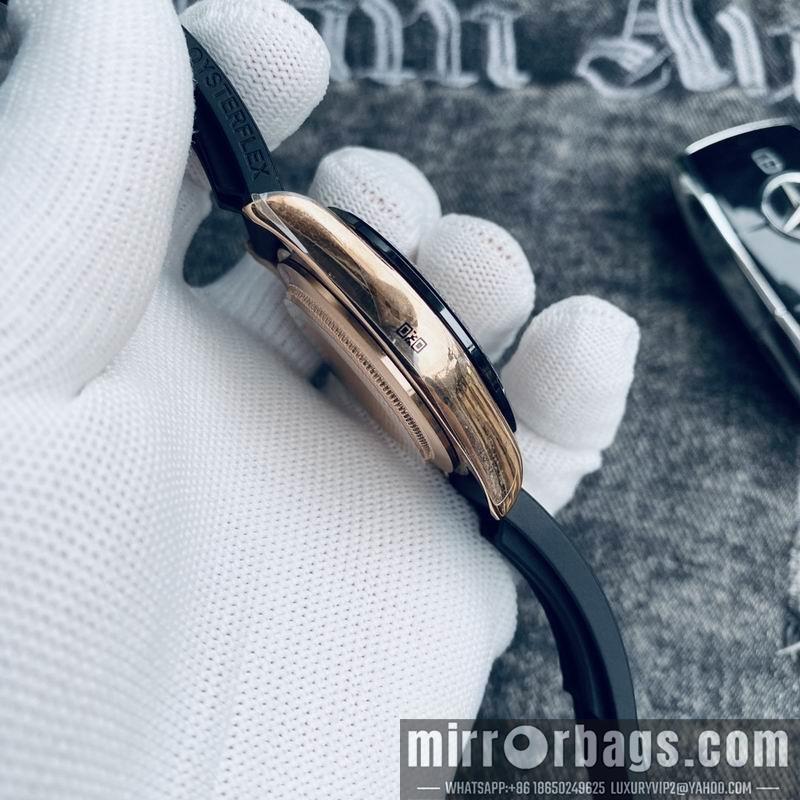 Rolex 40X12mm 121740