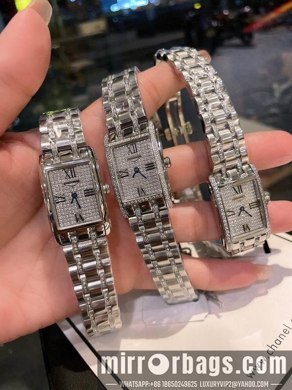 Longines 33X22X7mm 0320100