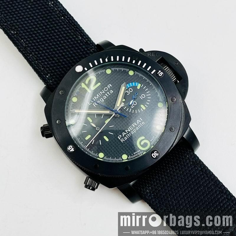 Panerai 43.8X15.6mm 082786
