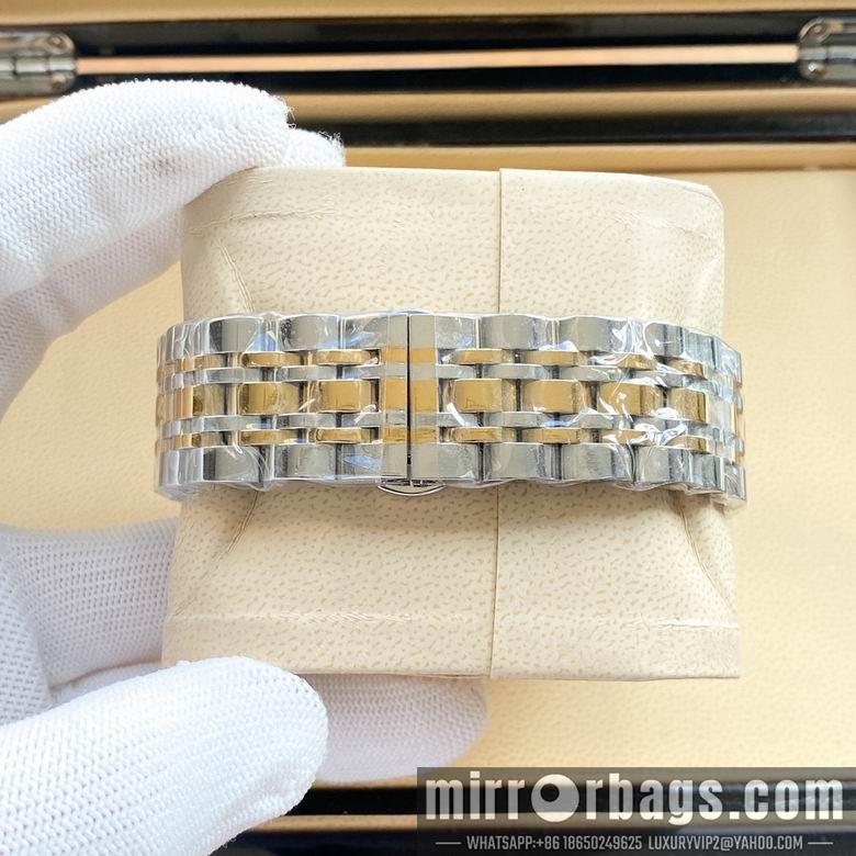 Omega men 42X121mm M69