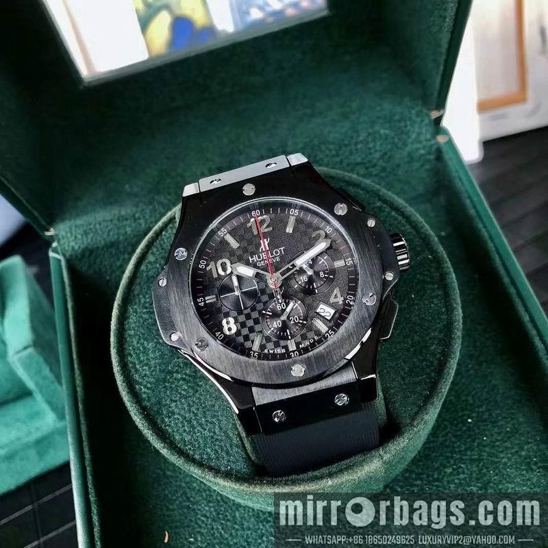 Hublot 43mm 0318135