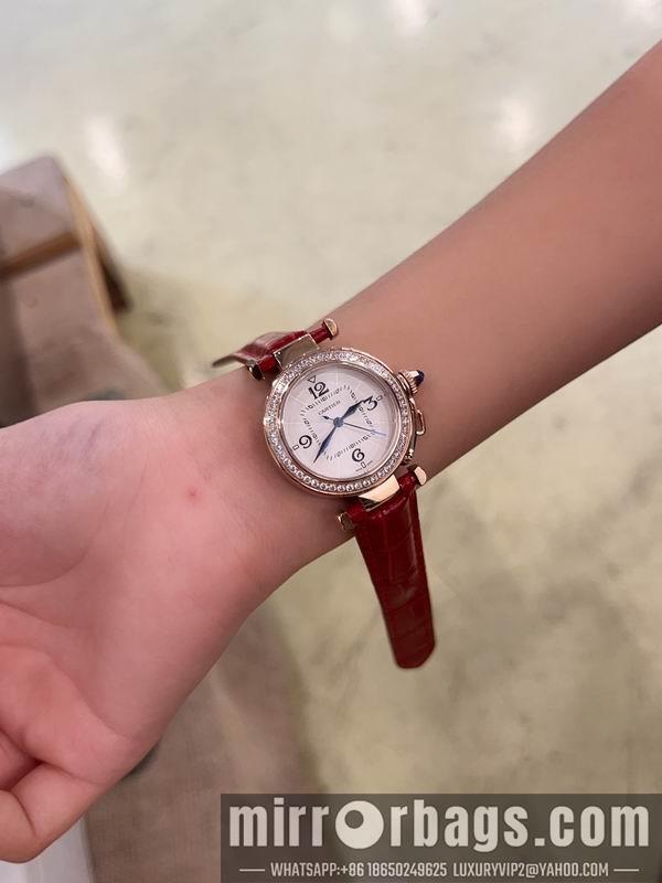 Cartier 35mm 082956