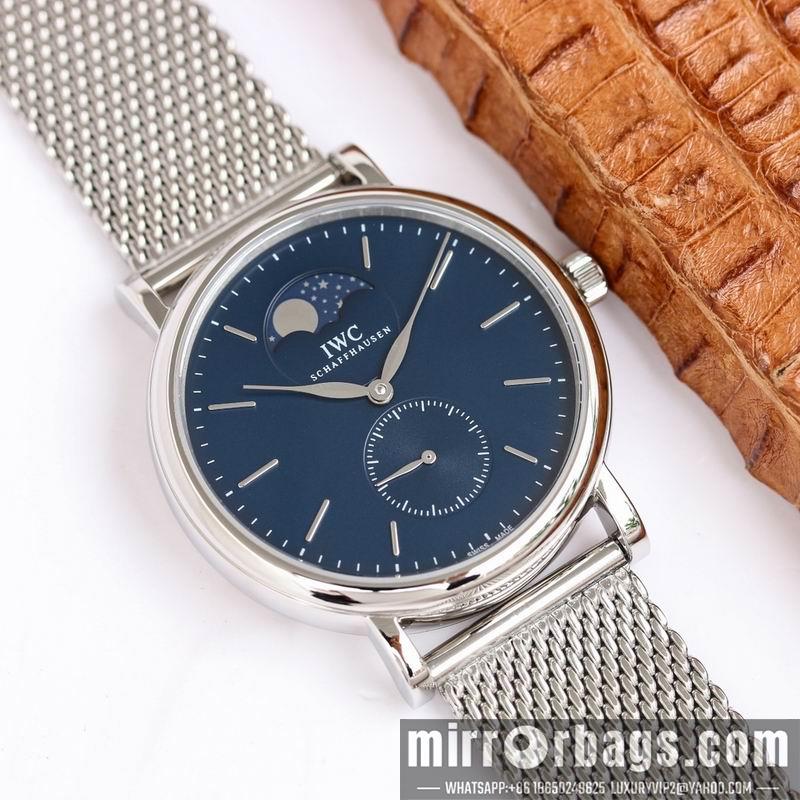 IWC Watch 032526
