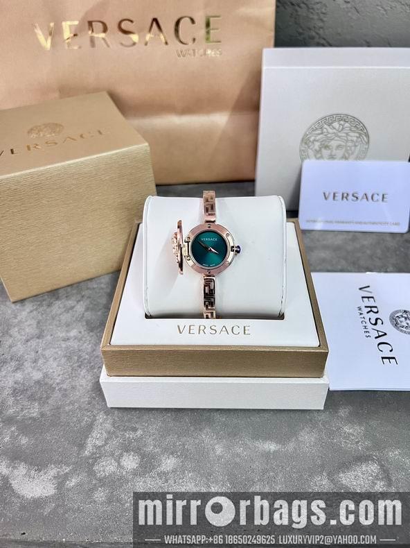 Versace women 25mm 090935