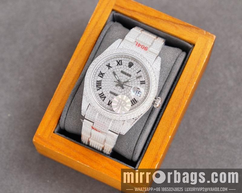 AP 40mm 0503123
