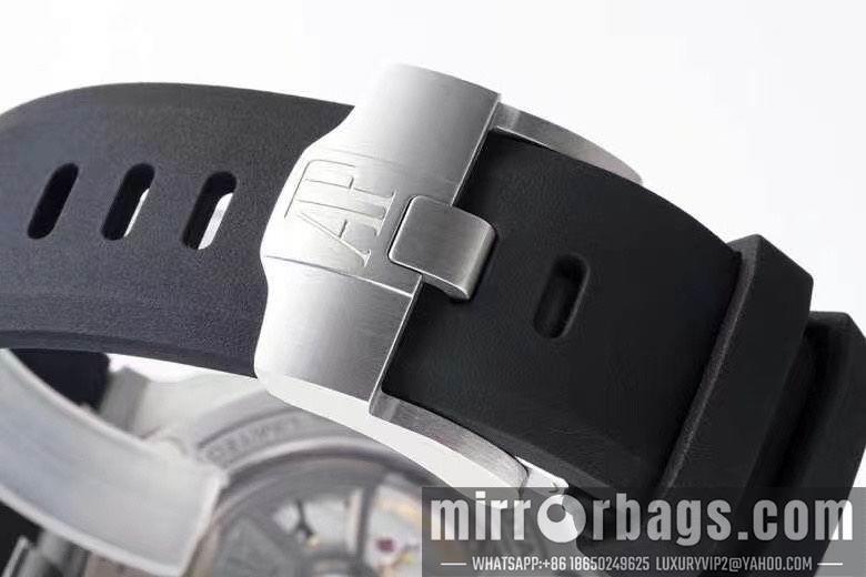 AP watch 110927