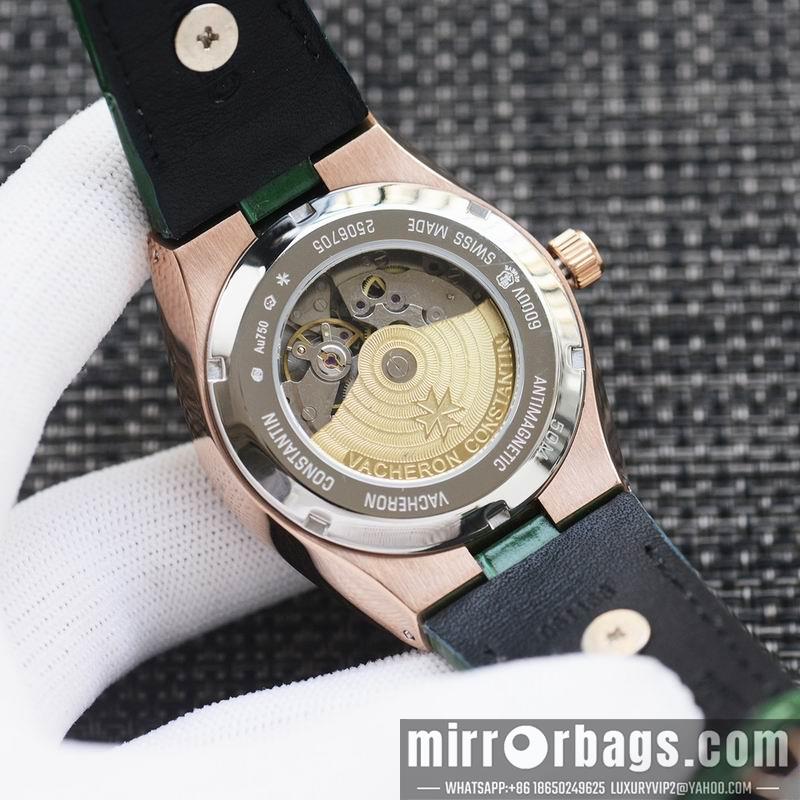 Vacheron Constantin 42X12mm 1015108