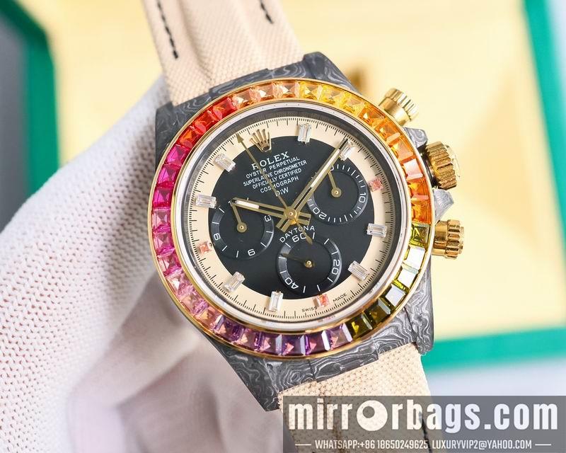 Rolex 40mm 041332