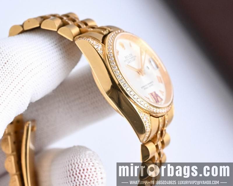 Rolex woman watch 042760