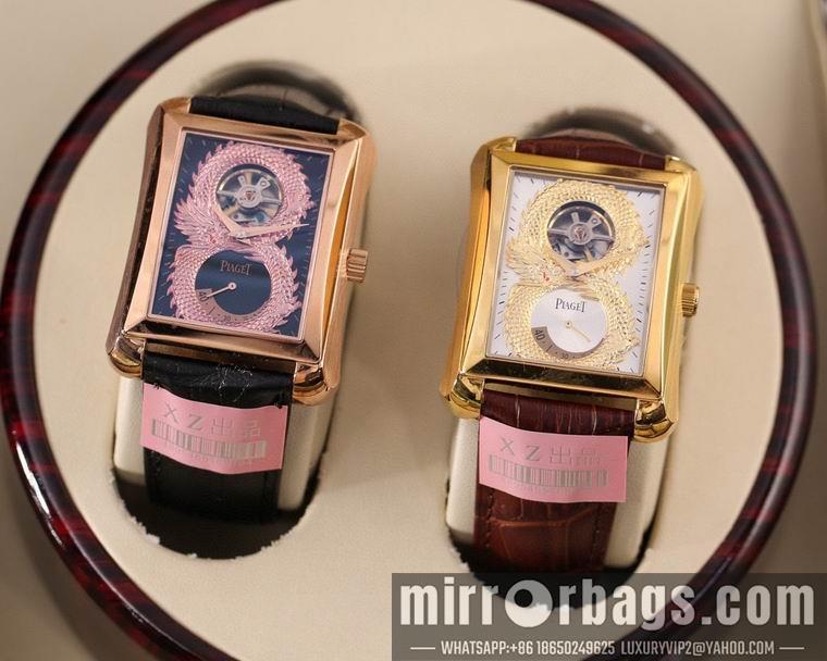 Piaget men watch M02