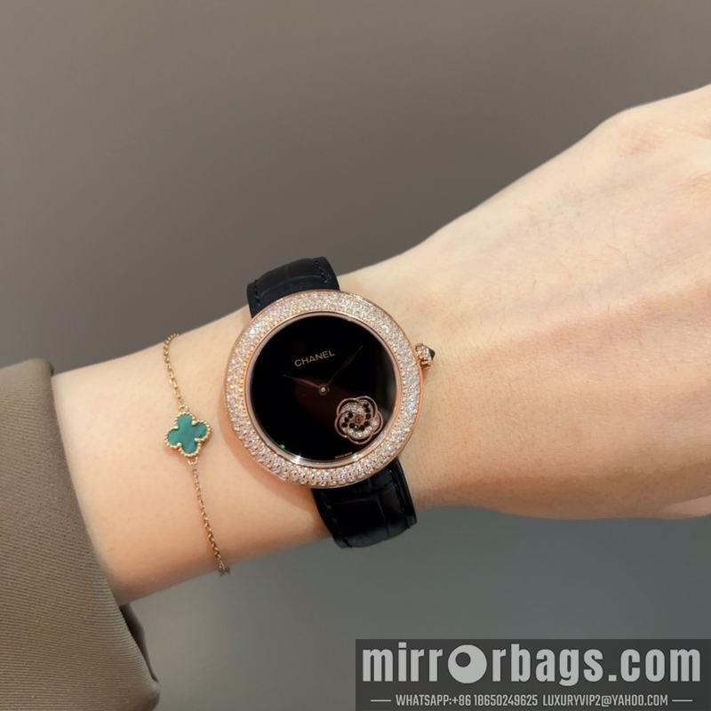Chanel 37.5mm 082246