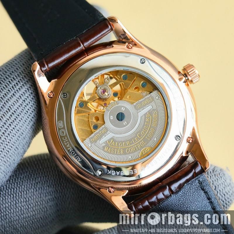 Jaeger Lecoultre 43mm 042795