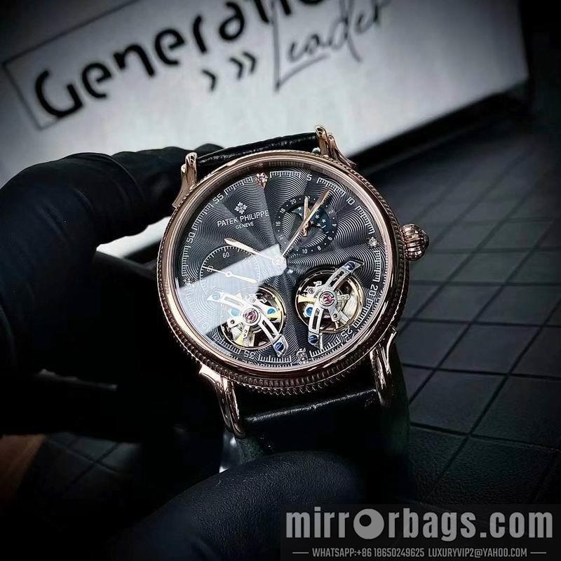 Patek Philippe 43mm 092842