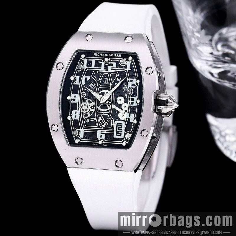 Richard Mille 38mm 48mm 102418
