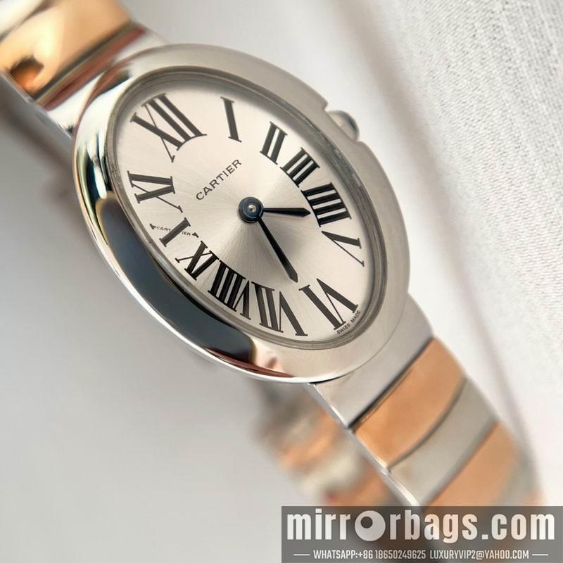 Cartier 23X31mm 022360
