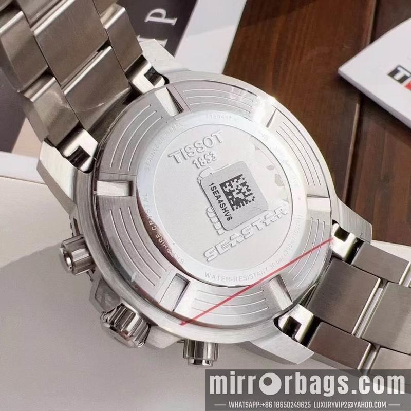 Tissot 45mm 113012