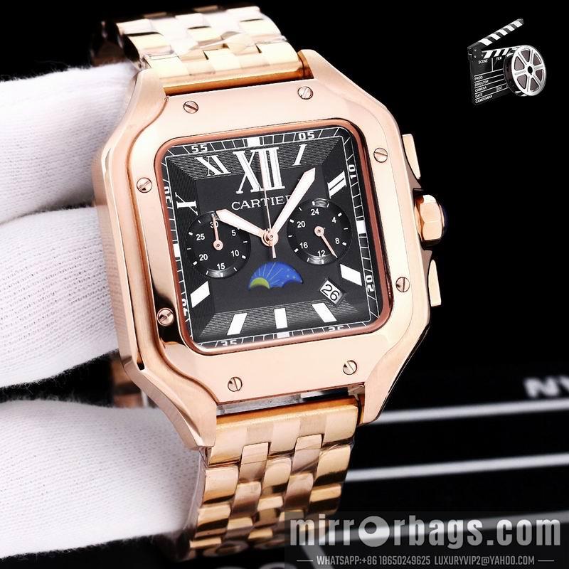 Cartier 45X13mm 101481