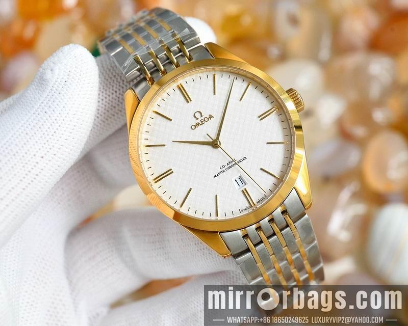 Omega 40X12mm 092870