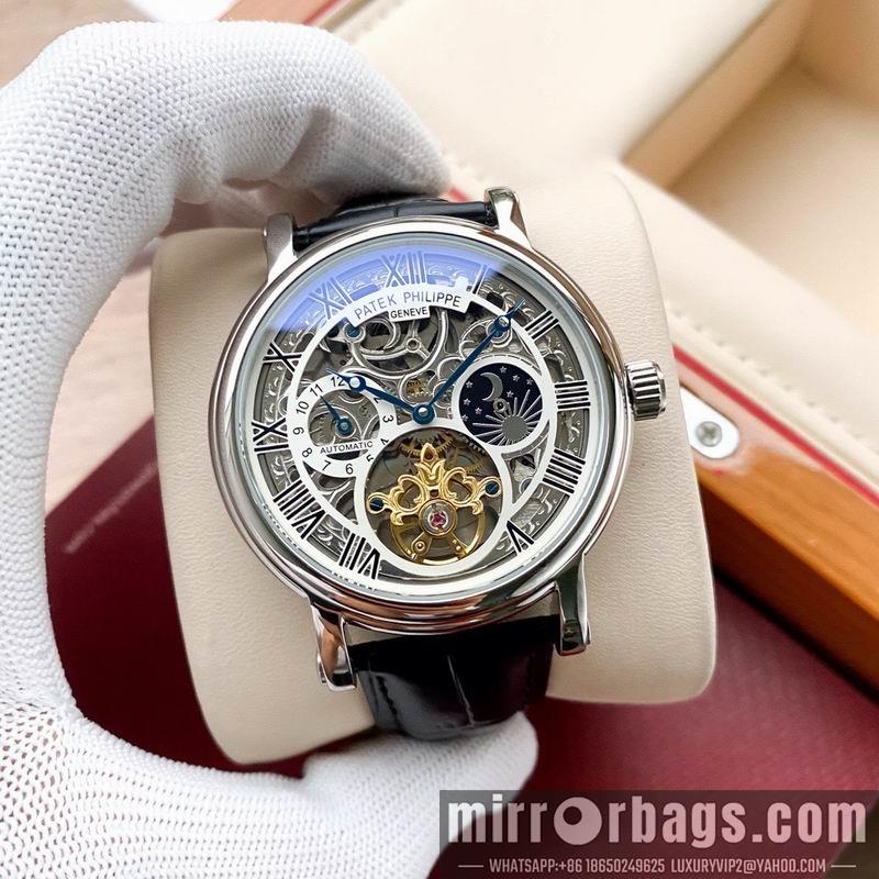 Patek Philippe 42X13mm 052008