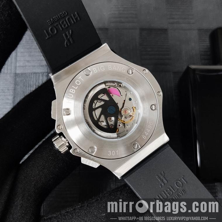 Hublot men 45X12mm M12