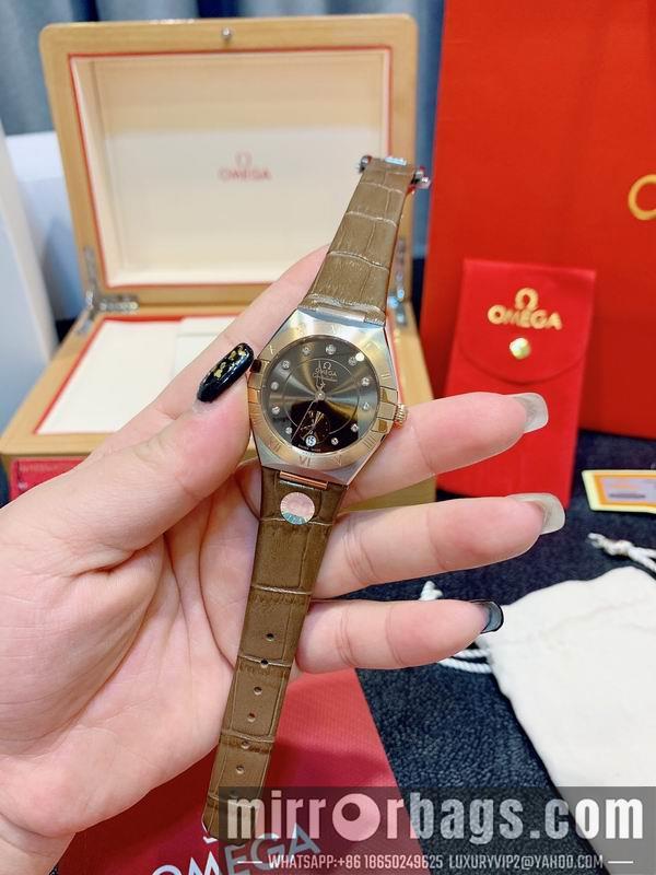 Omega 34mm 102336
