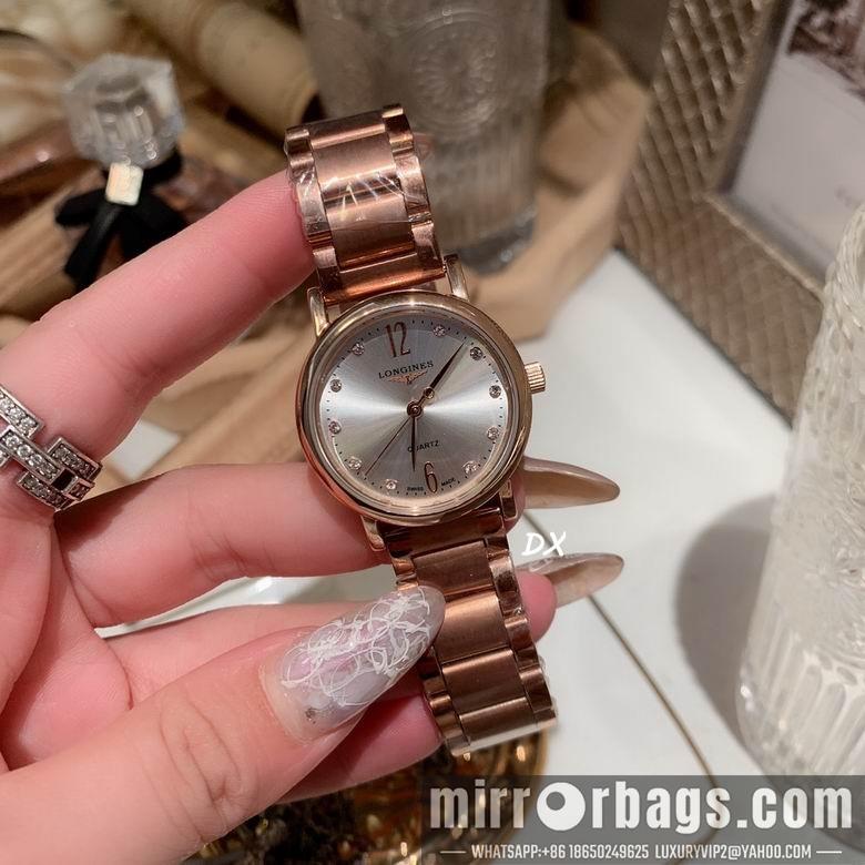 Longines 28x8mm 12nms46