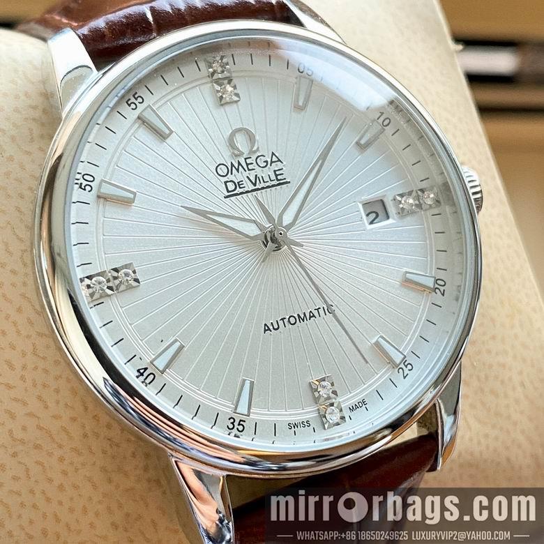 Omega men 41X11mm M68